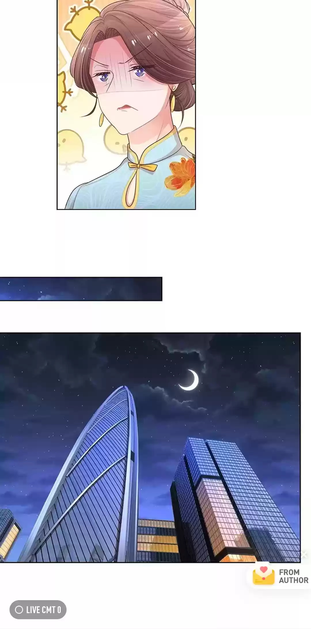 Sweet Escape (Manhua) Chapter 259