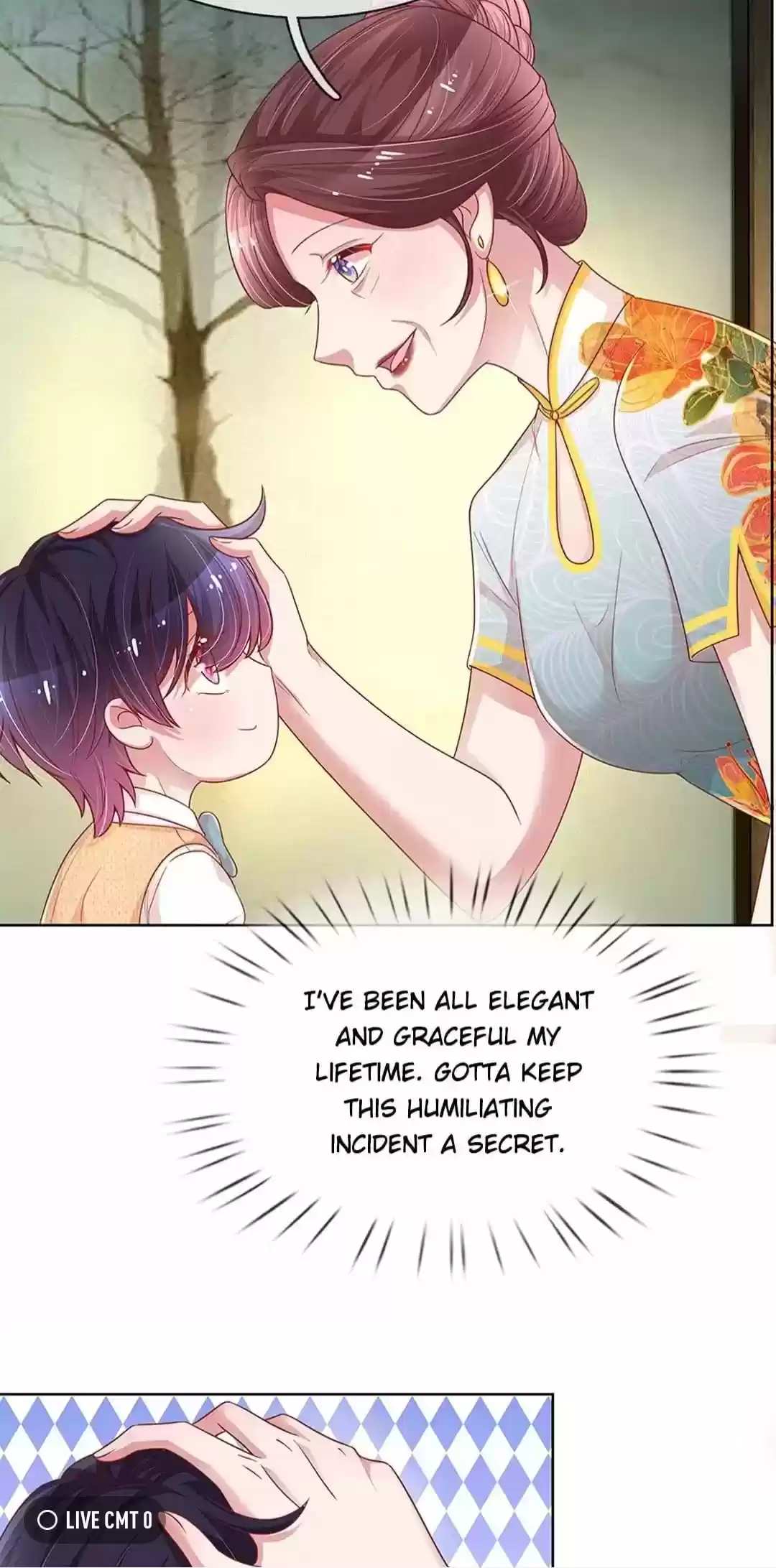 Sweet Escape (Manhua) Chapter 259