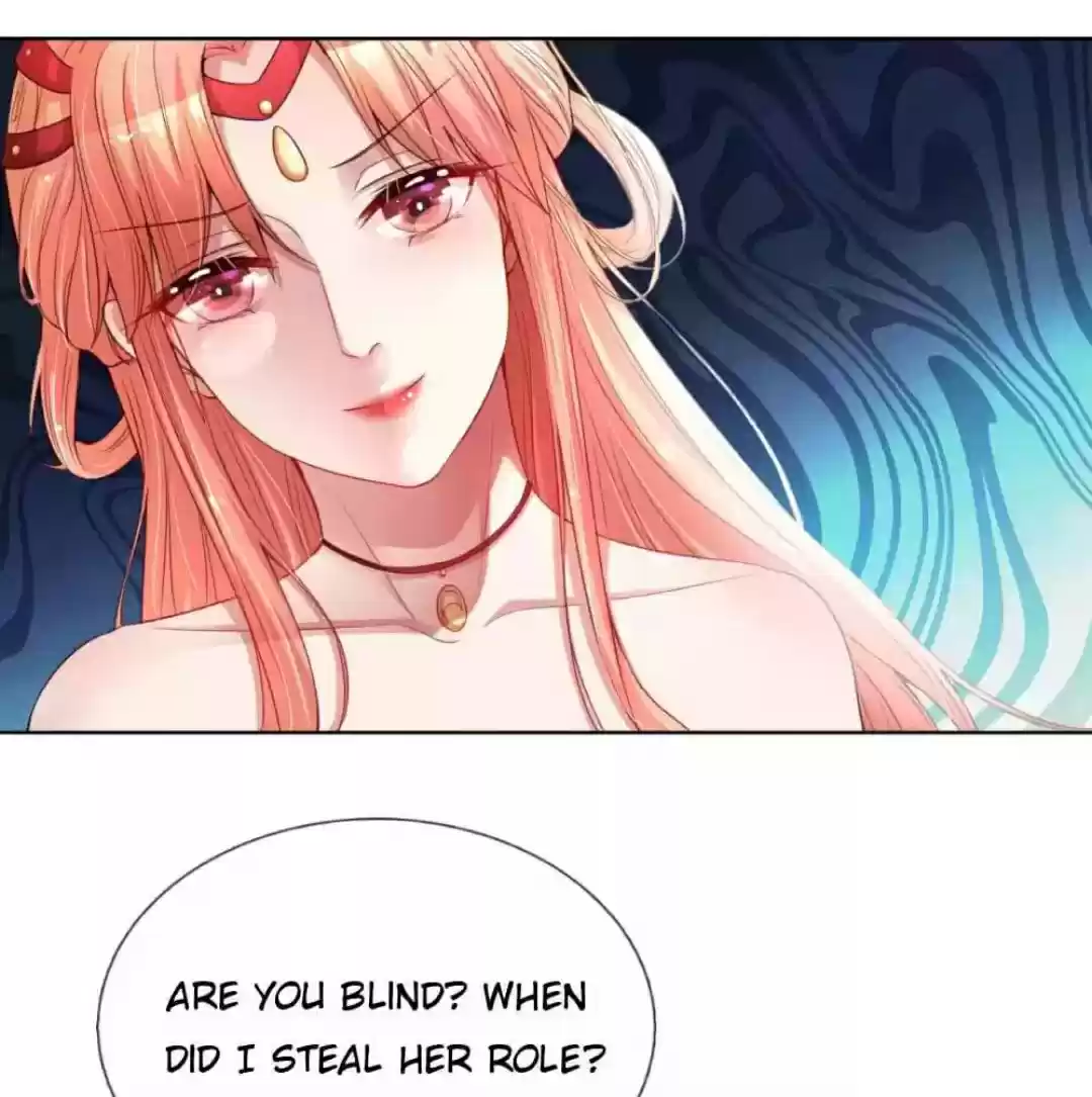 Sweet Escape (Manhua) Chapter 26