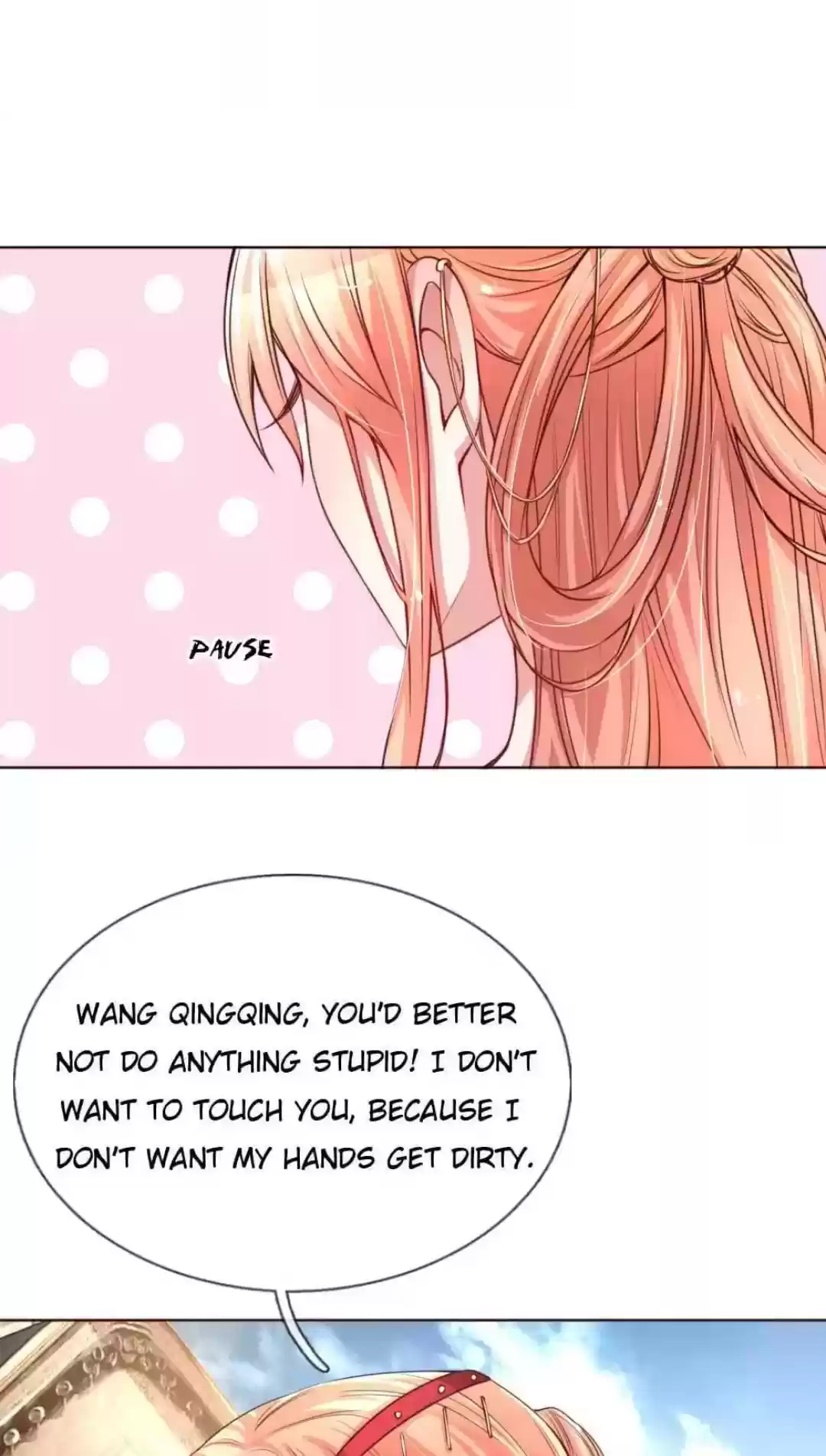 Sweet Escape (Manhua) Chapter 26