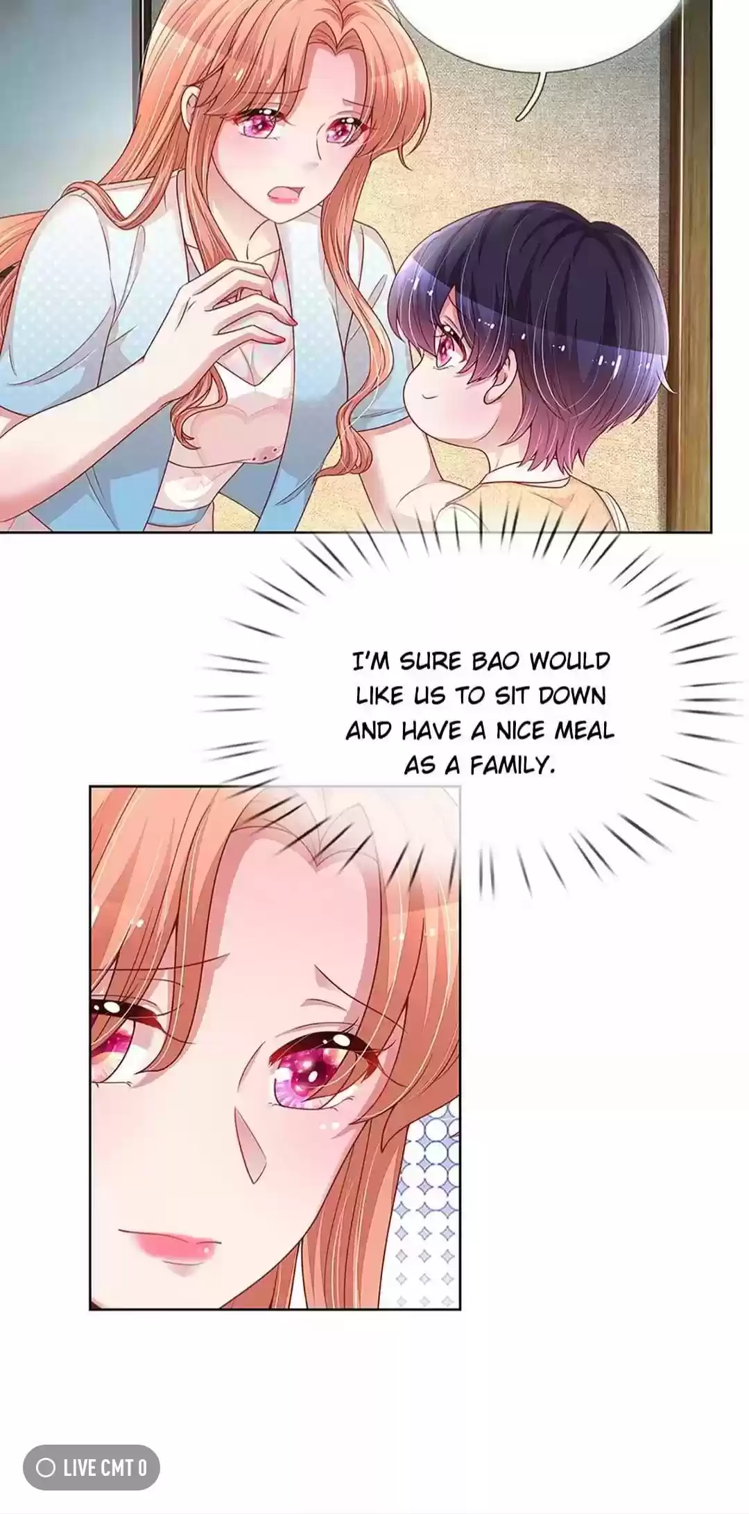 Sweet Escape (Manhua) Chapter 260