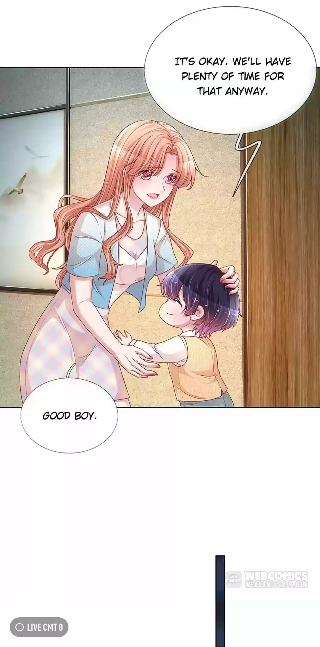 Sweet Escape (Manhua) Chapter 260