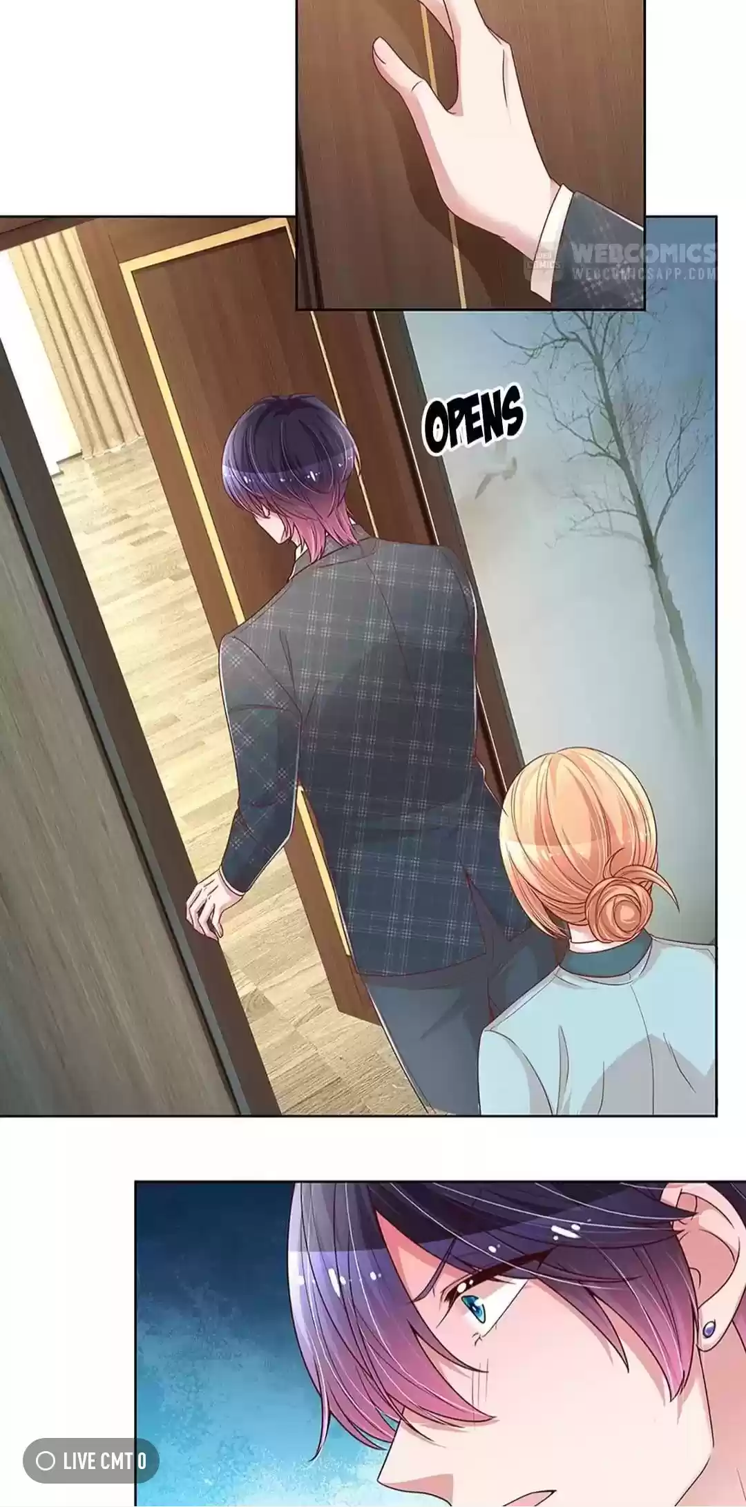 Sweet Escape (Manhua) Chapter 260