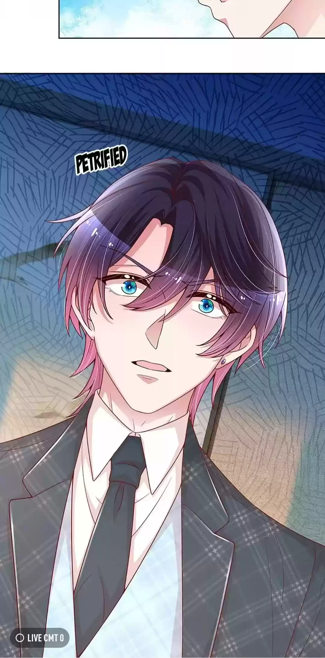 Sweet Escape (Manhua) Chapter 260