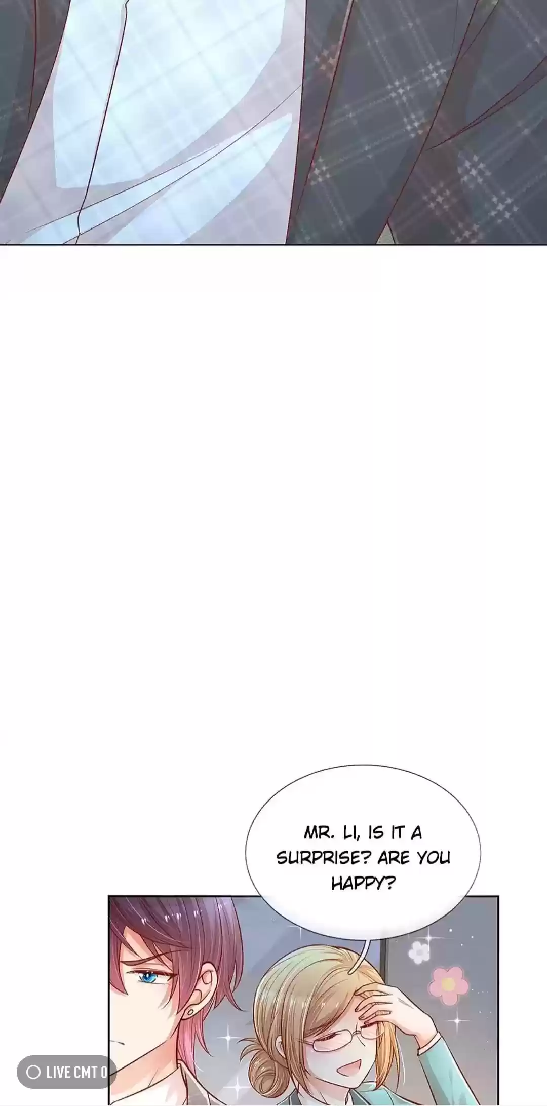 Sweet Escape (Manhua) Chapter 260