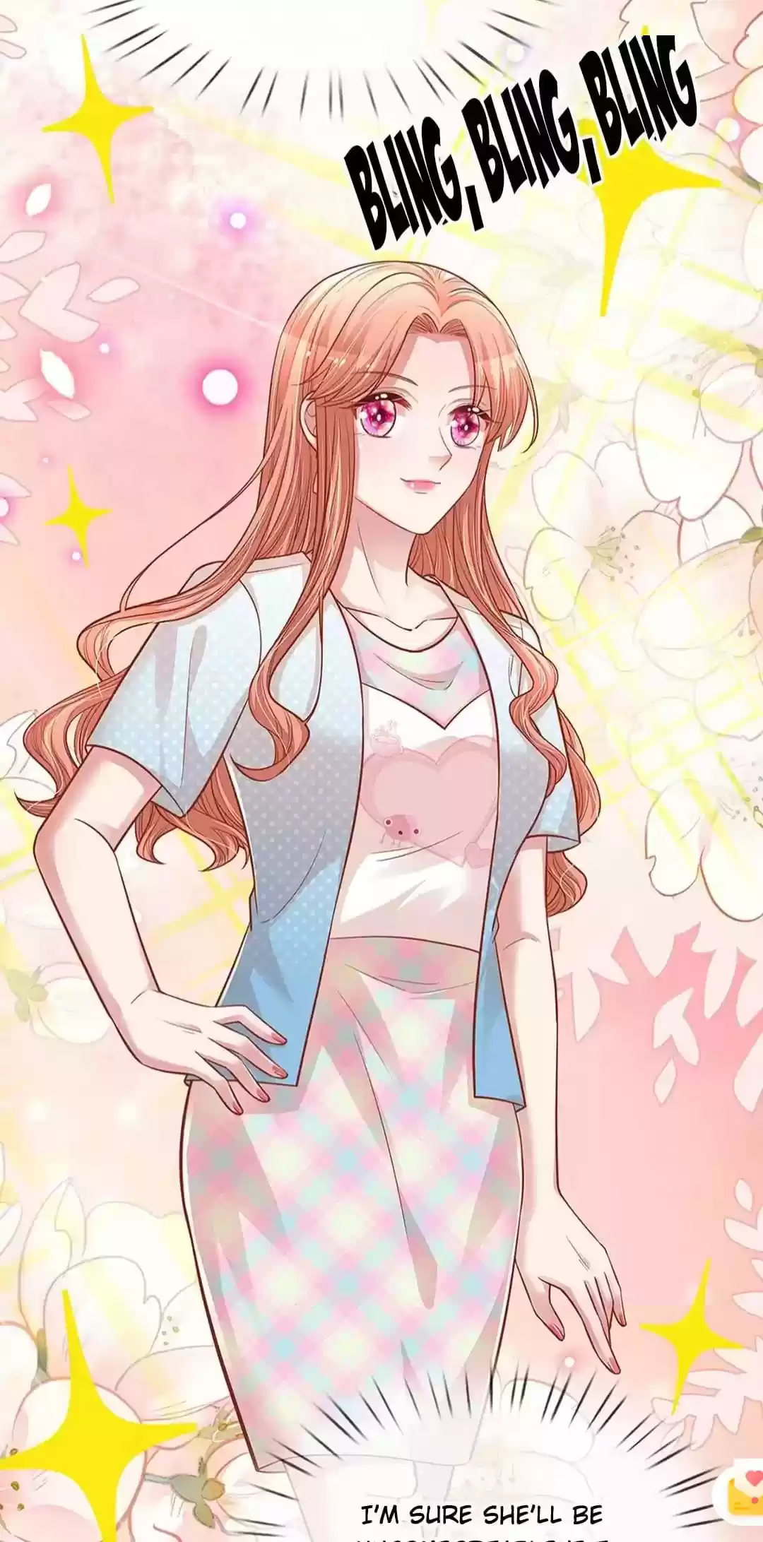 Sweet Escape (Manhua) Chapter 261