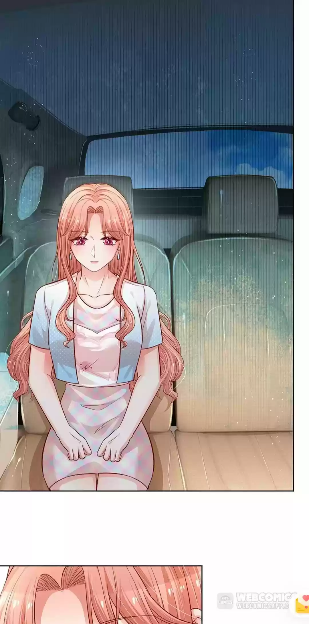 Sweet Escape (Manhua) Chapter 262