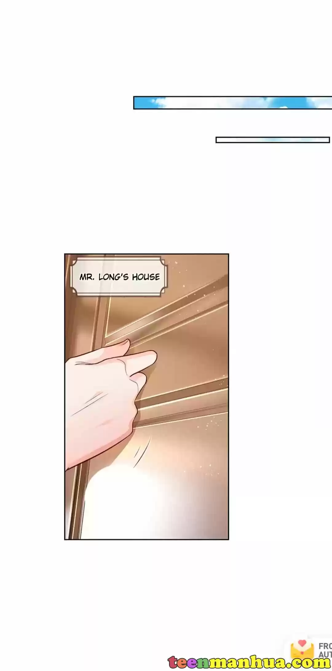 Sweet Escape (Manhua) Chapter 262