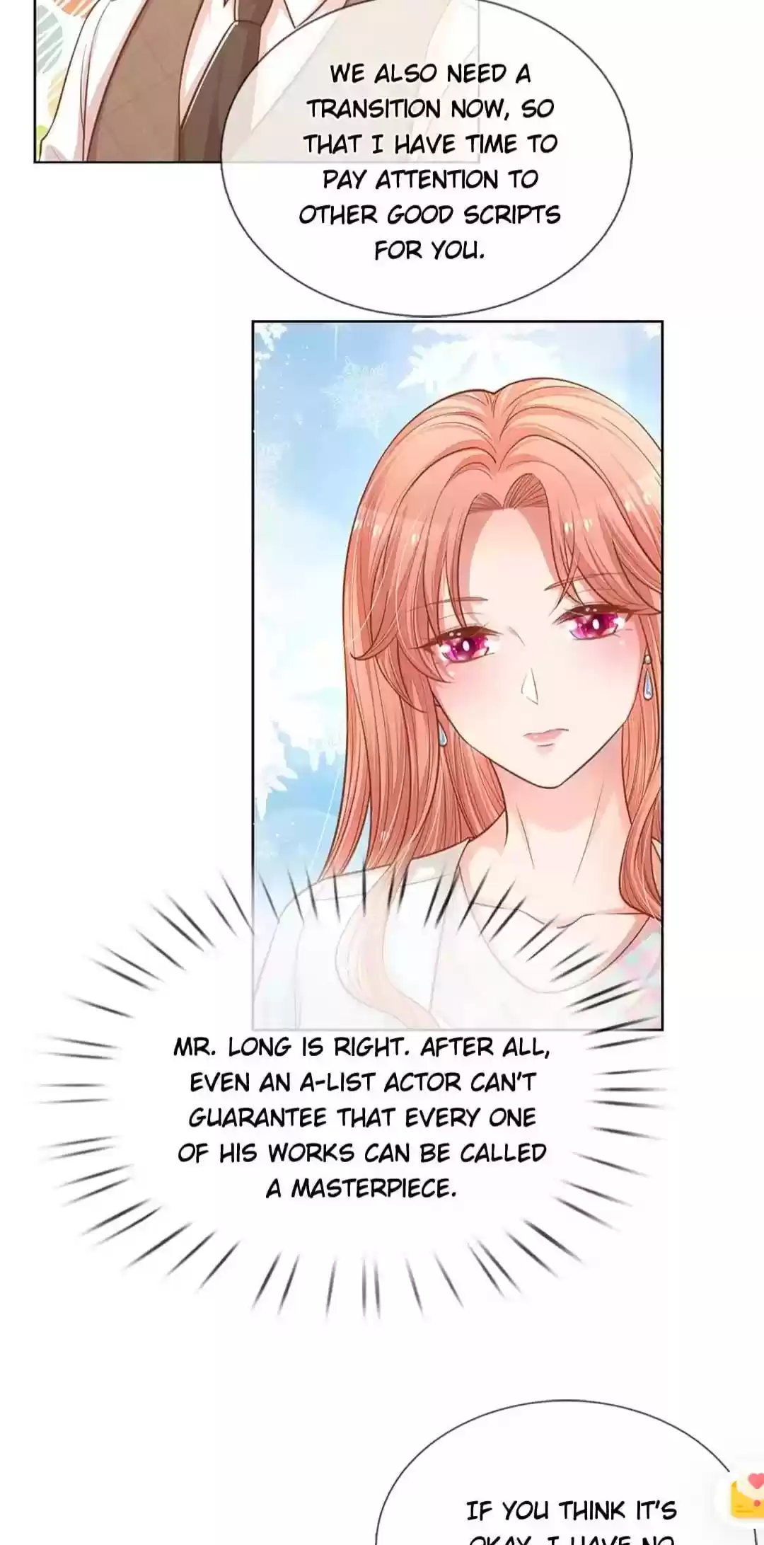 Sweet Escape (Manhua) Chapter 262