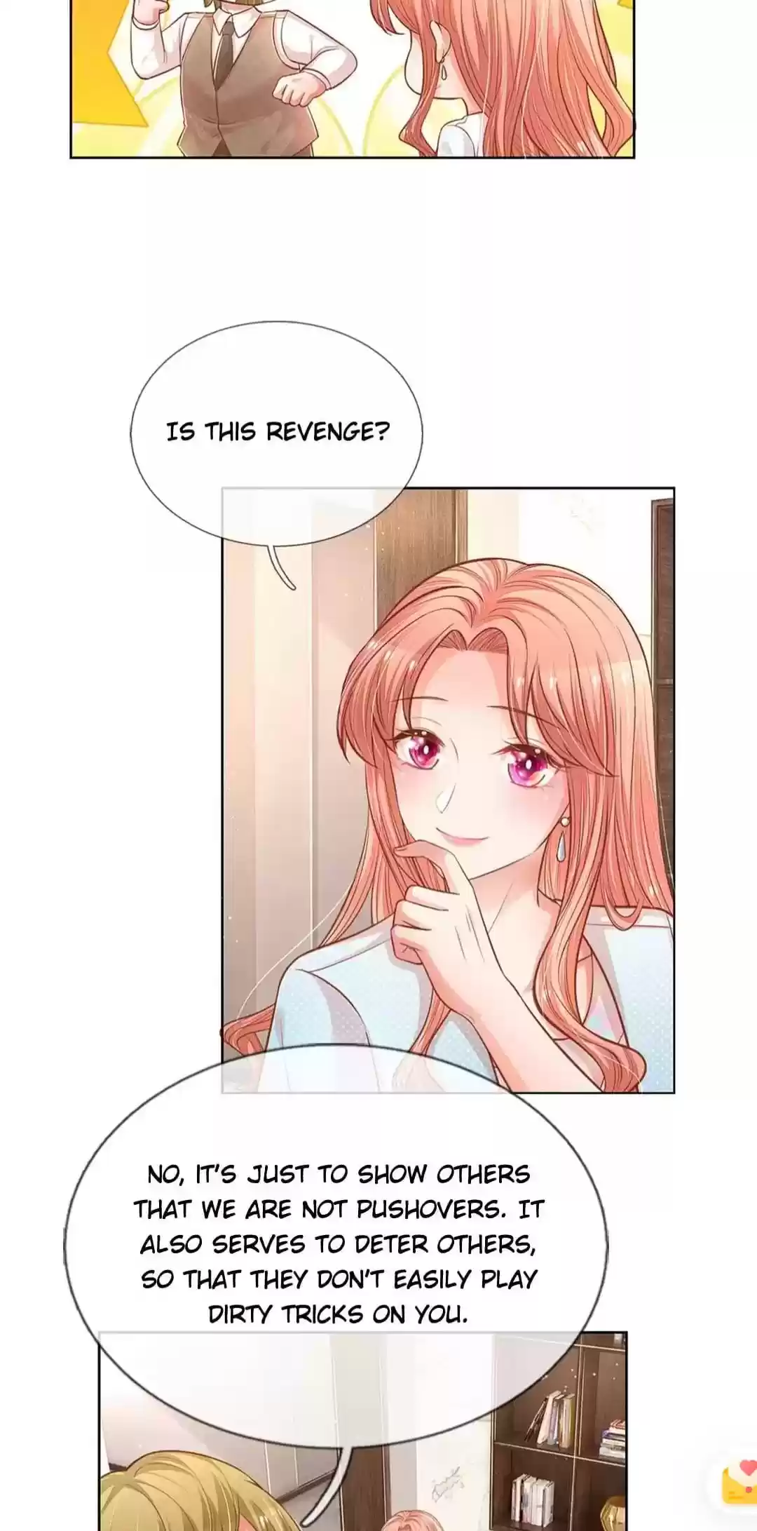 Sweet Escape (Manhua) Chapter 262