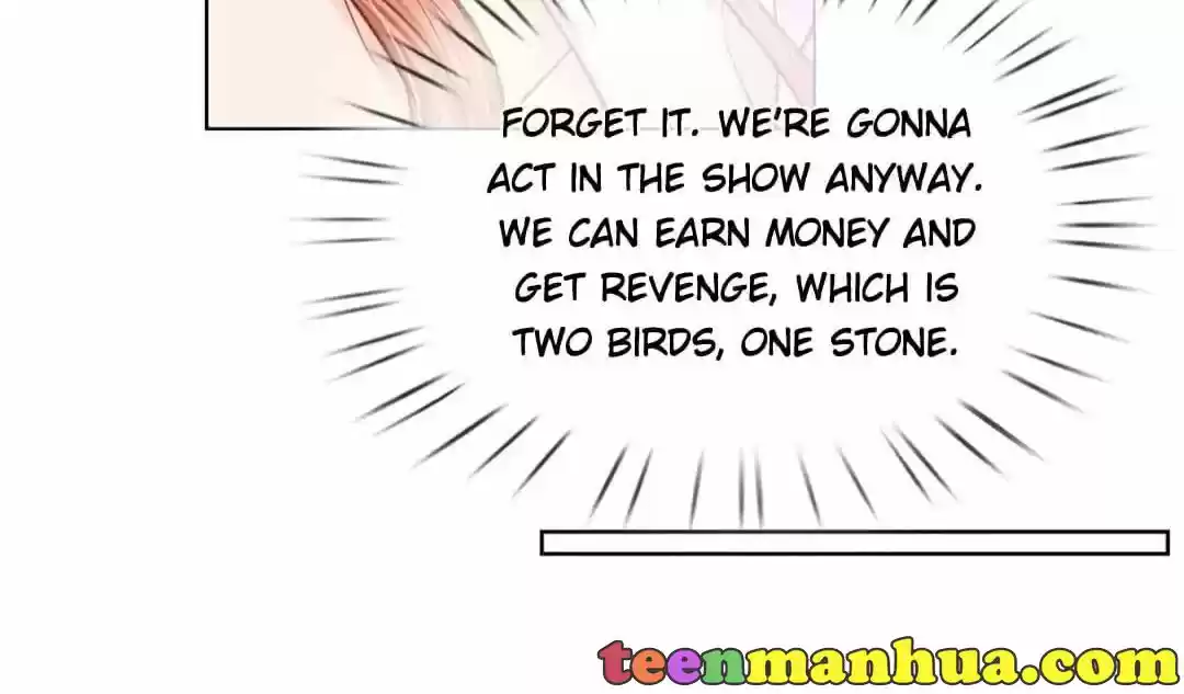 Sweet Escape (Manhua) Chapter 262