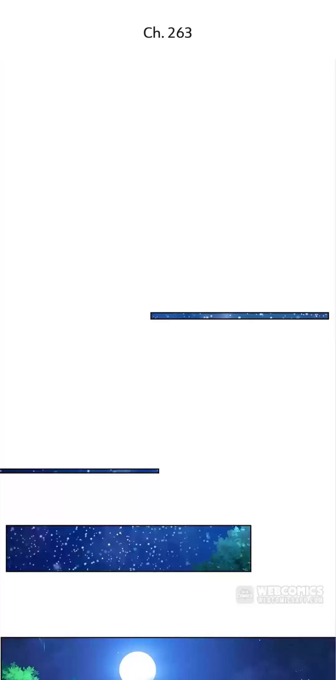 Sweet Escape (Manhua) Chapter 263