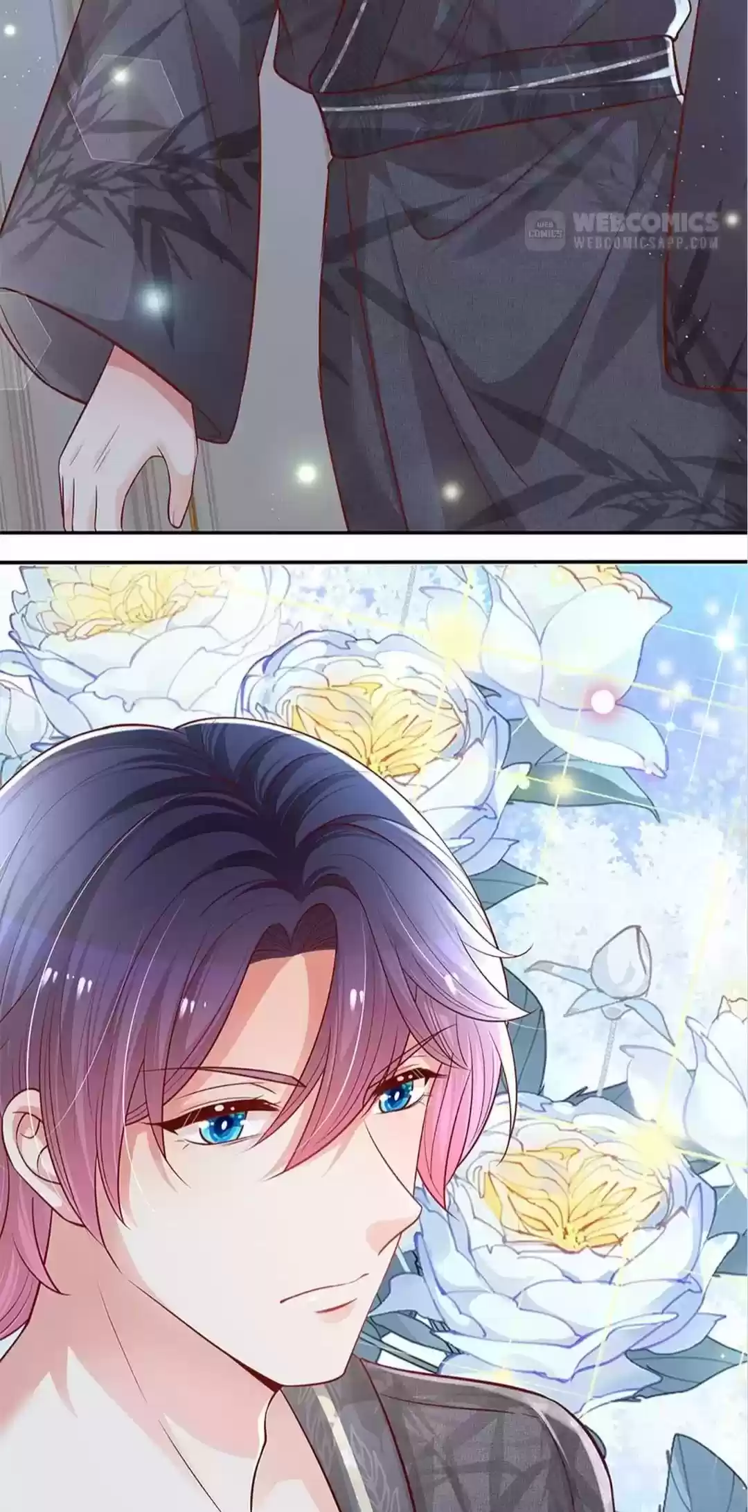 Sweet Escape (Manhua) Chapter 263