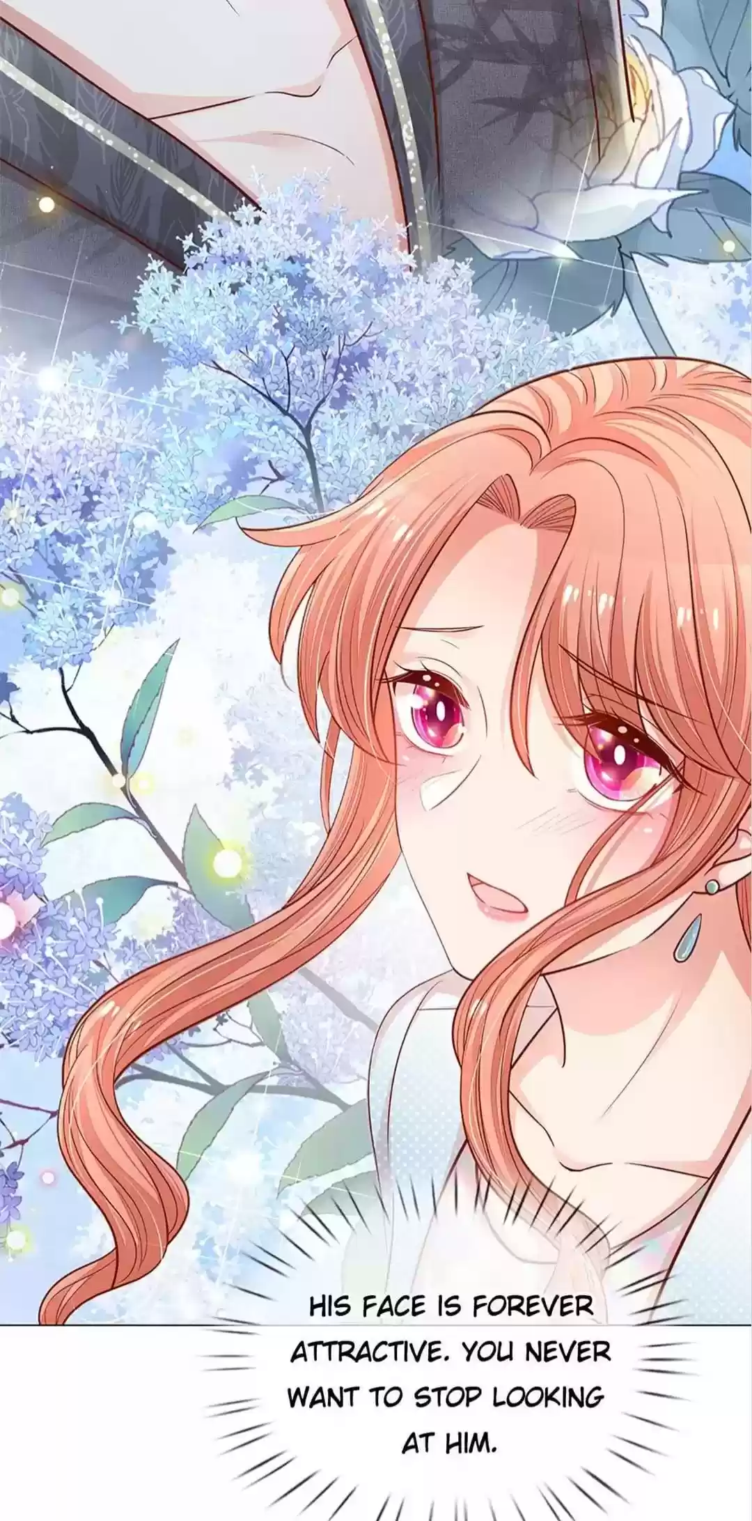 Sweet Escape (Manhua) Chapter 263