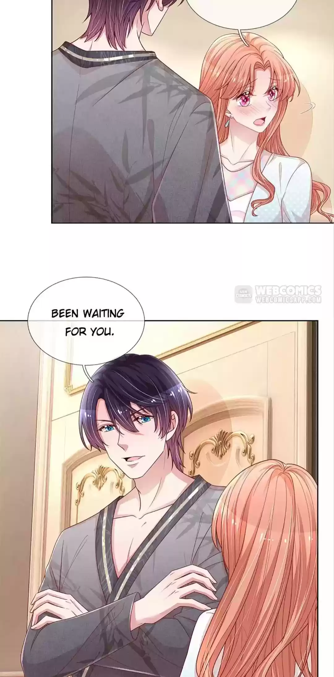 Sweet Escape (Manhua) Chapter 263