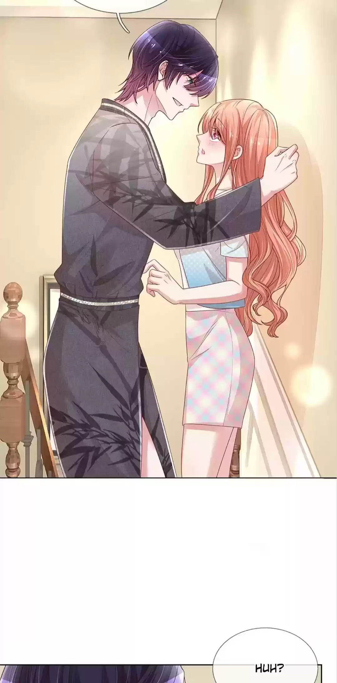 Sweet Escape (Manhua) Chapter 263