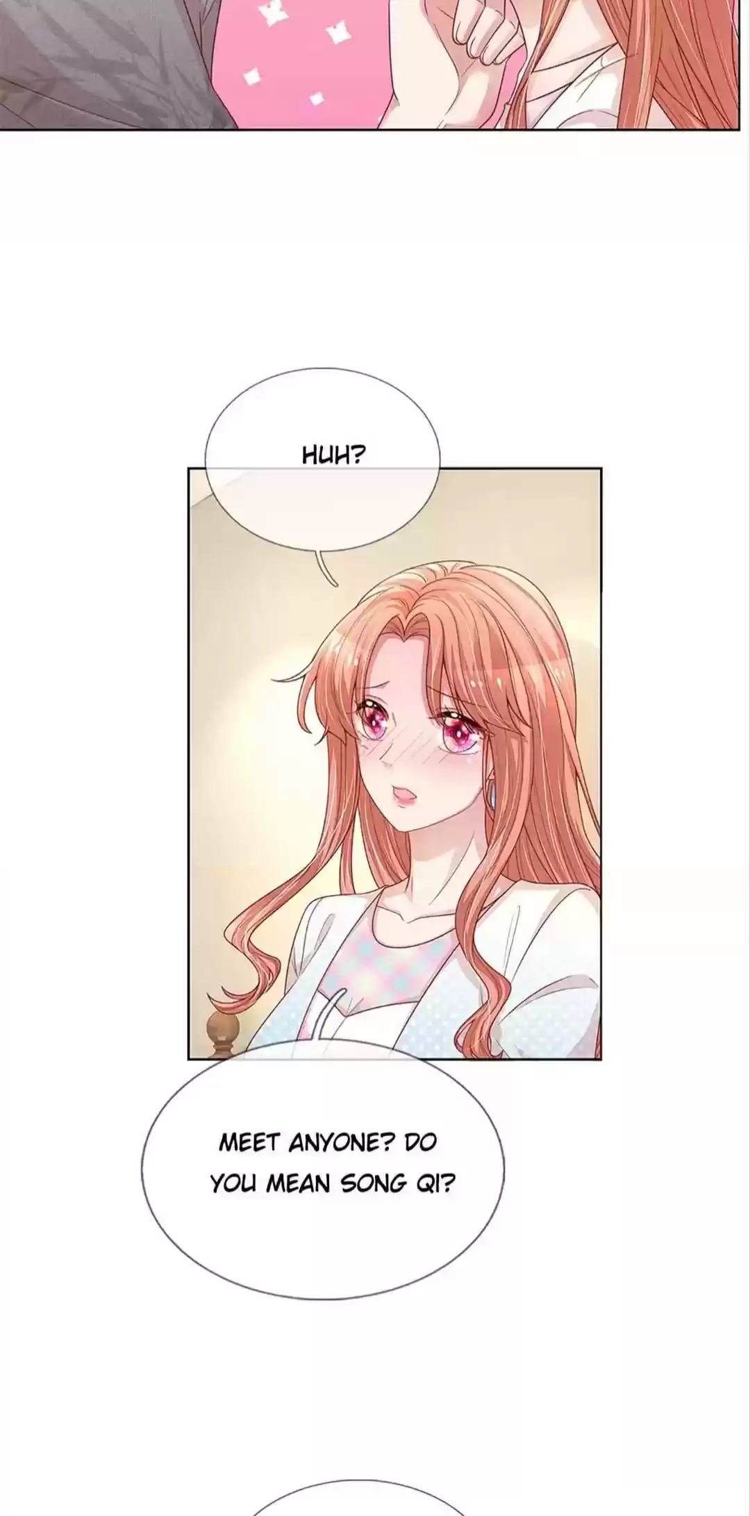 Sweet Escape (Manhua) Chapter 263