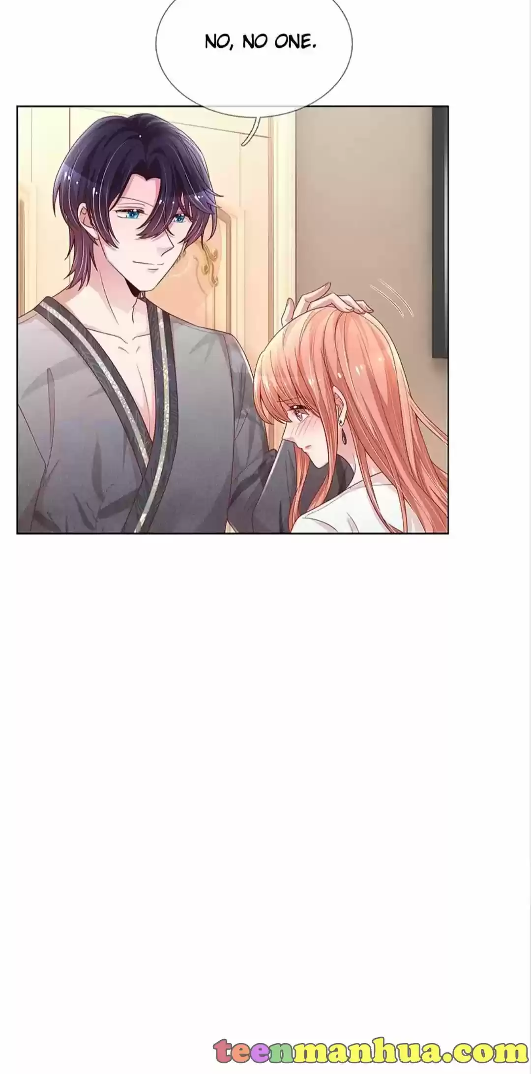 Sweet Escape (Manhua) Chapter 263