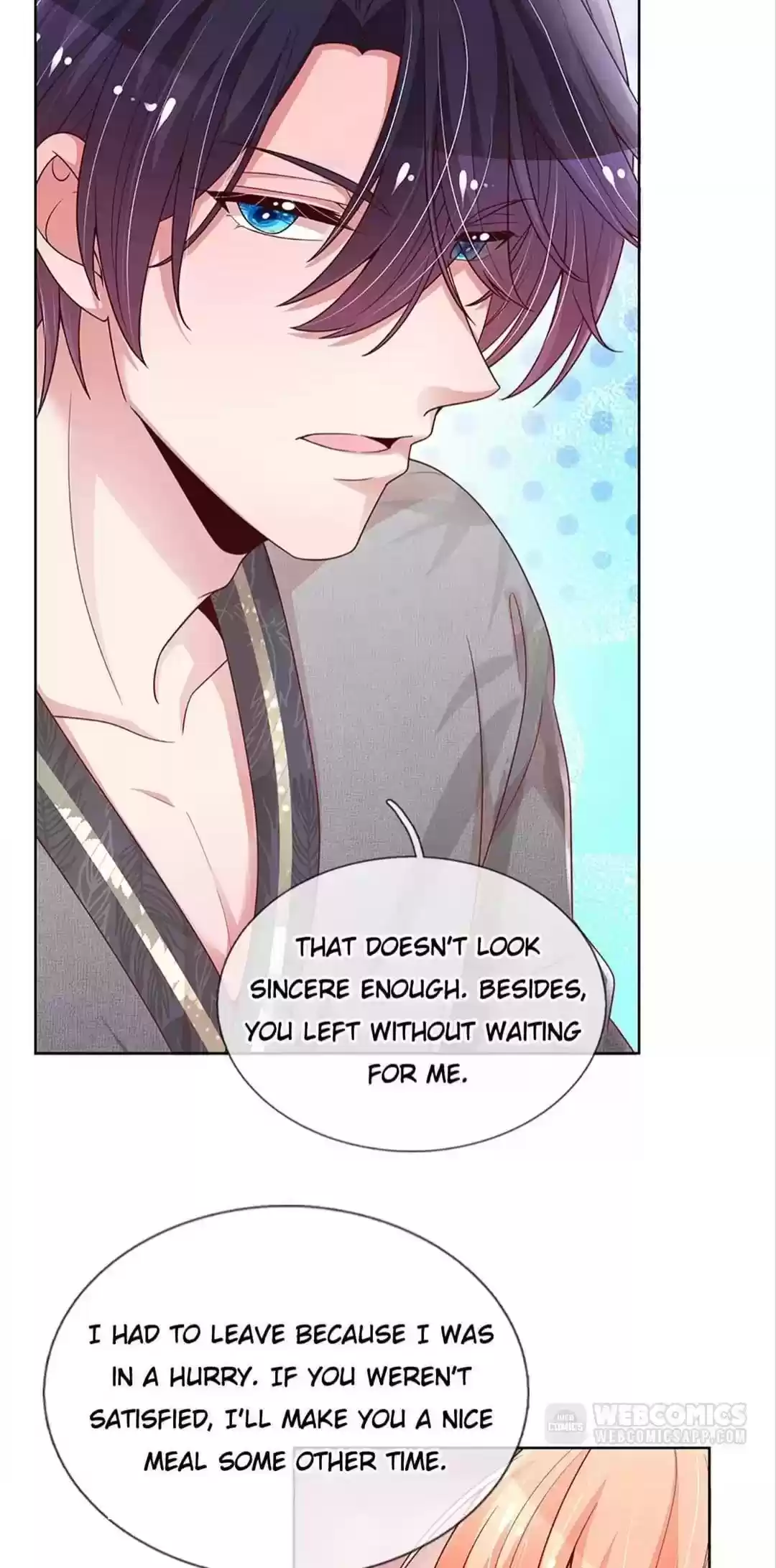 Sweet Escape (Manhua) Chapter 263