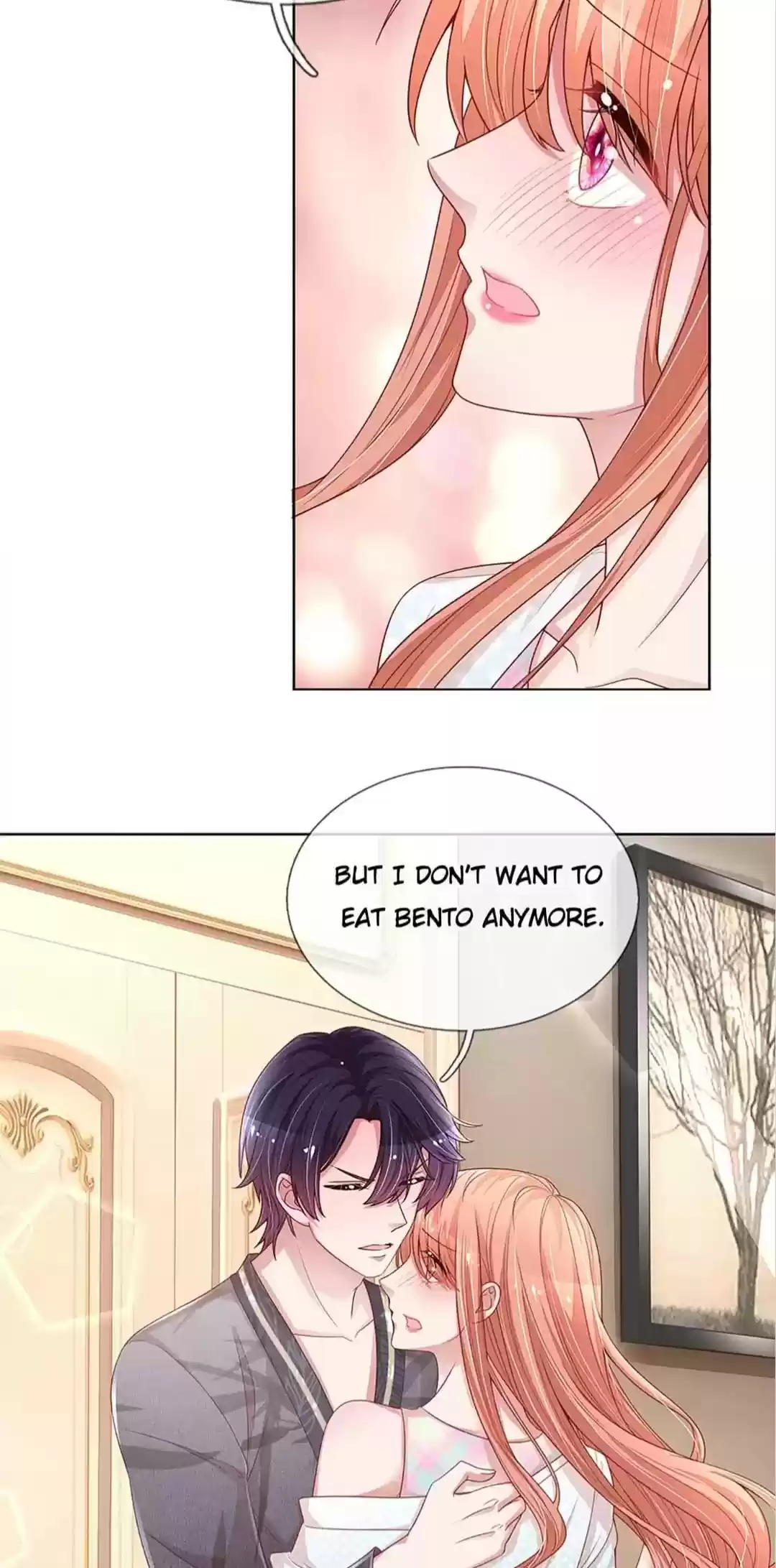 Sweet Escape (Manhua) Chapter 263