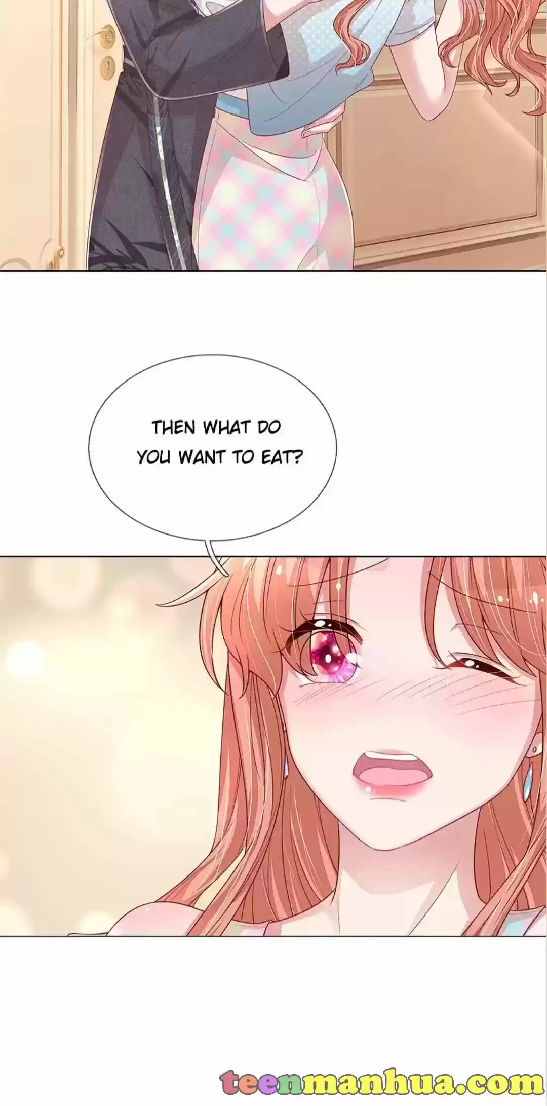 Sweet Escape (Manhua) Chapter 263