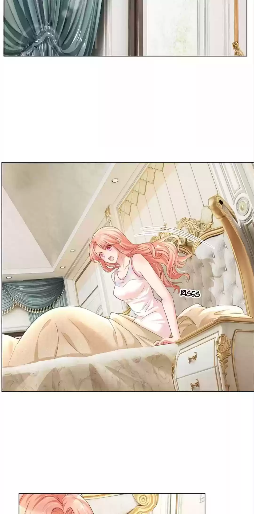 Sweet Escape (Manhua) Chapter 264