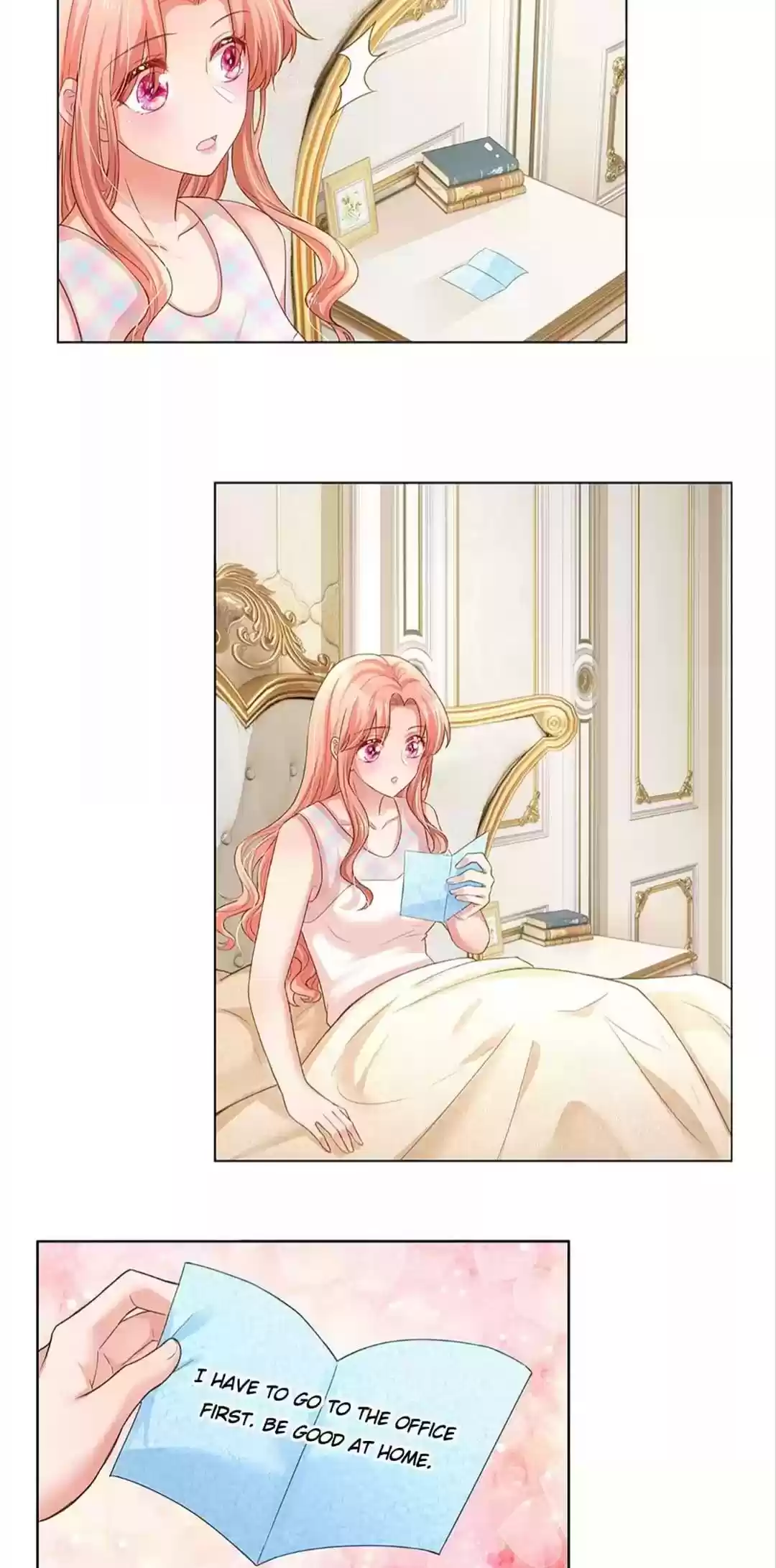 Sweet Escape (Manhua) Chapter 264