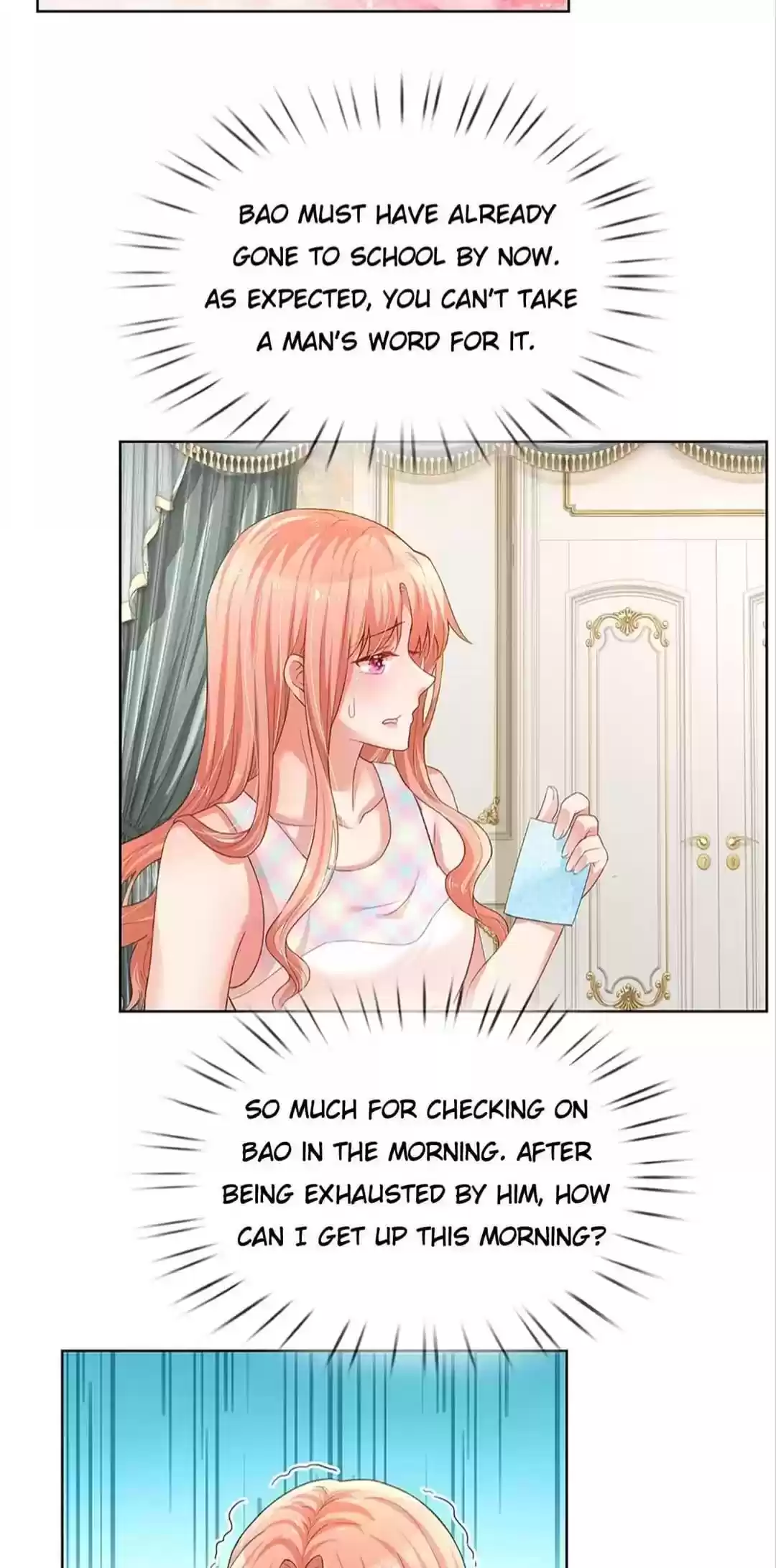 Sweet Escape (Manhua) Chapter 264