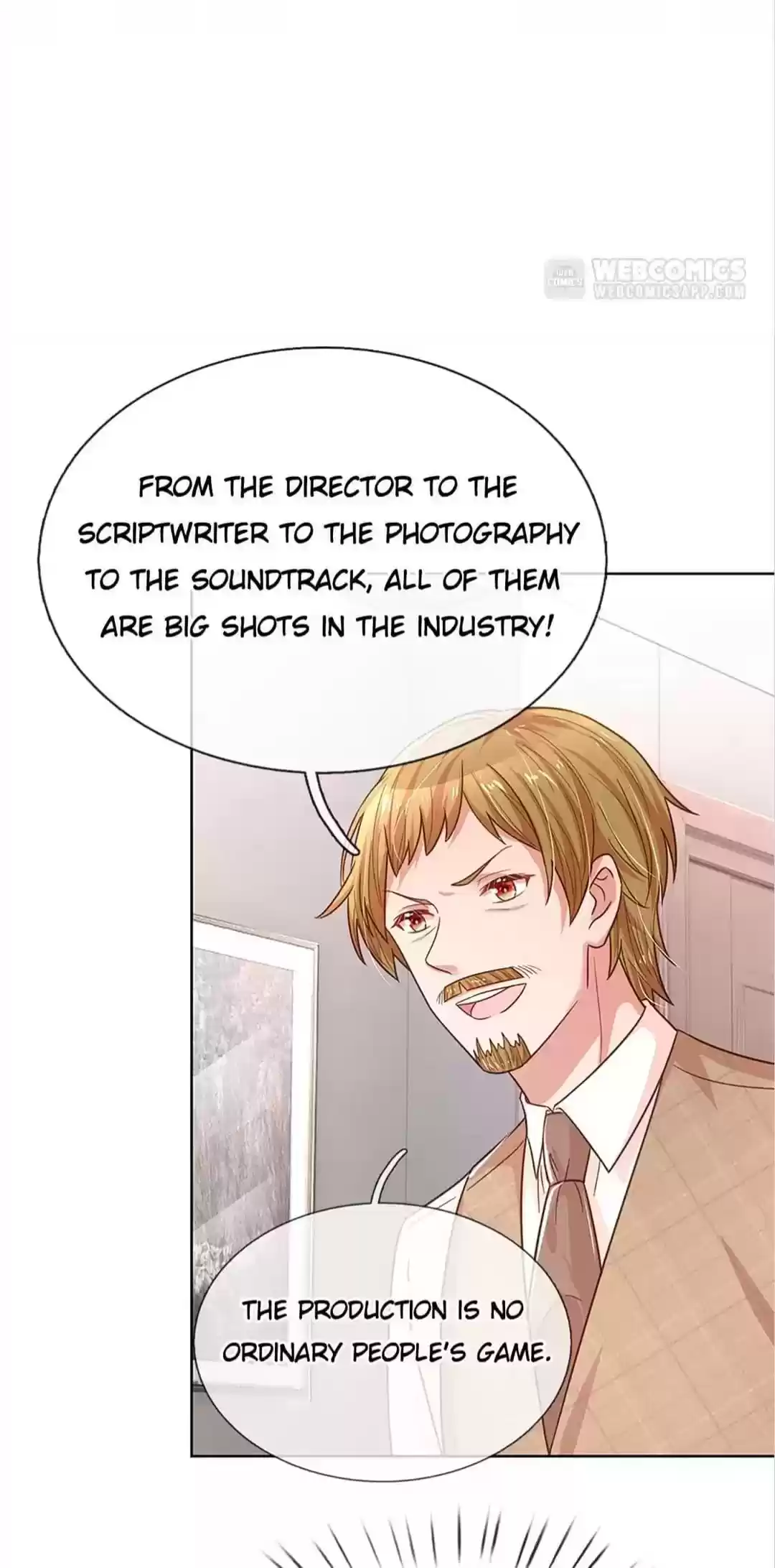 Sweet Escape (Manhua) Chapter 264