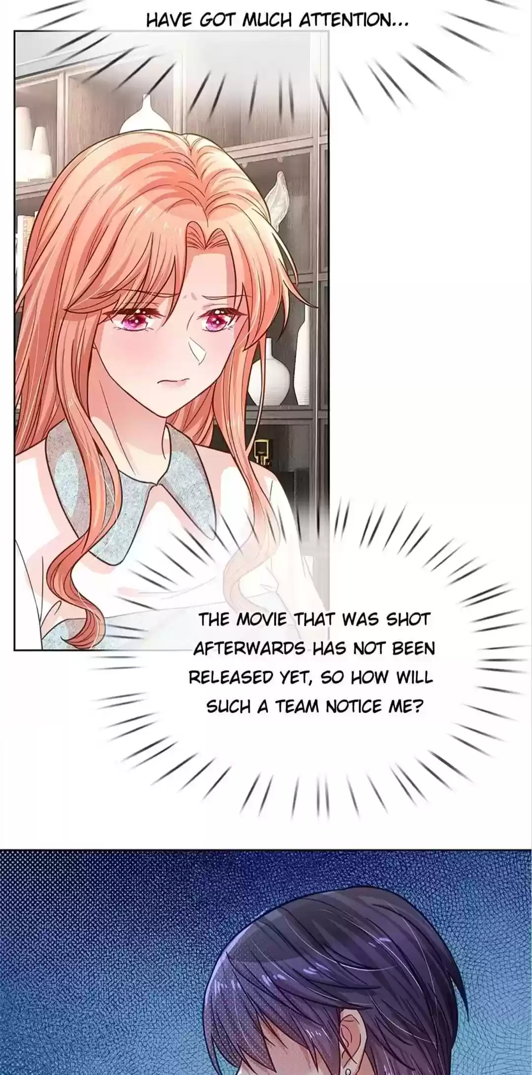 Sweet Escape (Manhua) Chapter 264