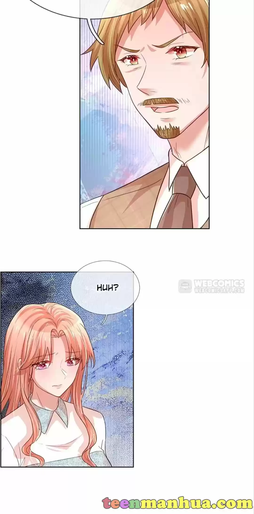 Sweet Escape (Manhua) Chapter 264