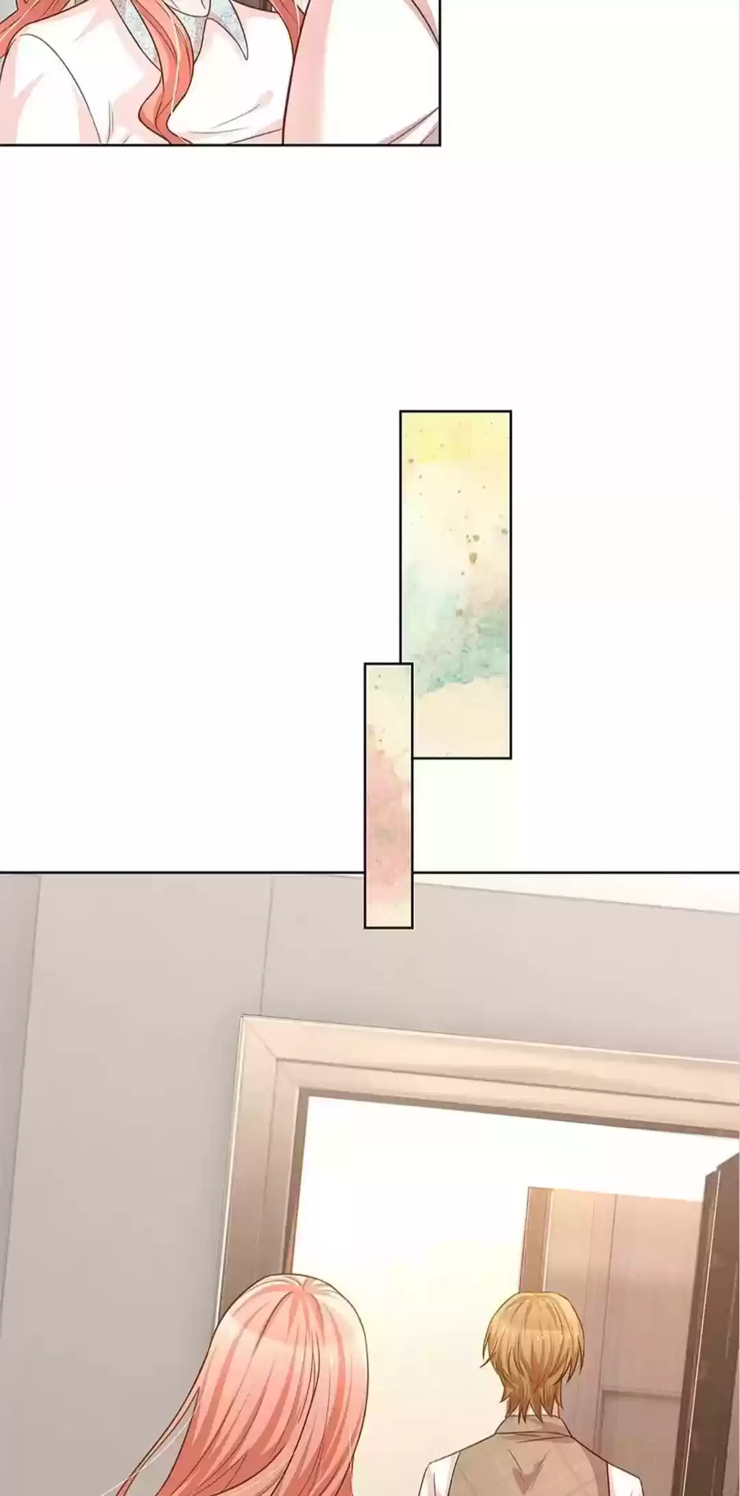 Sweet Escape (Manhua) Chapter 264