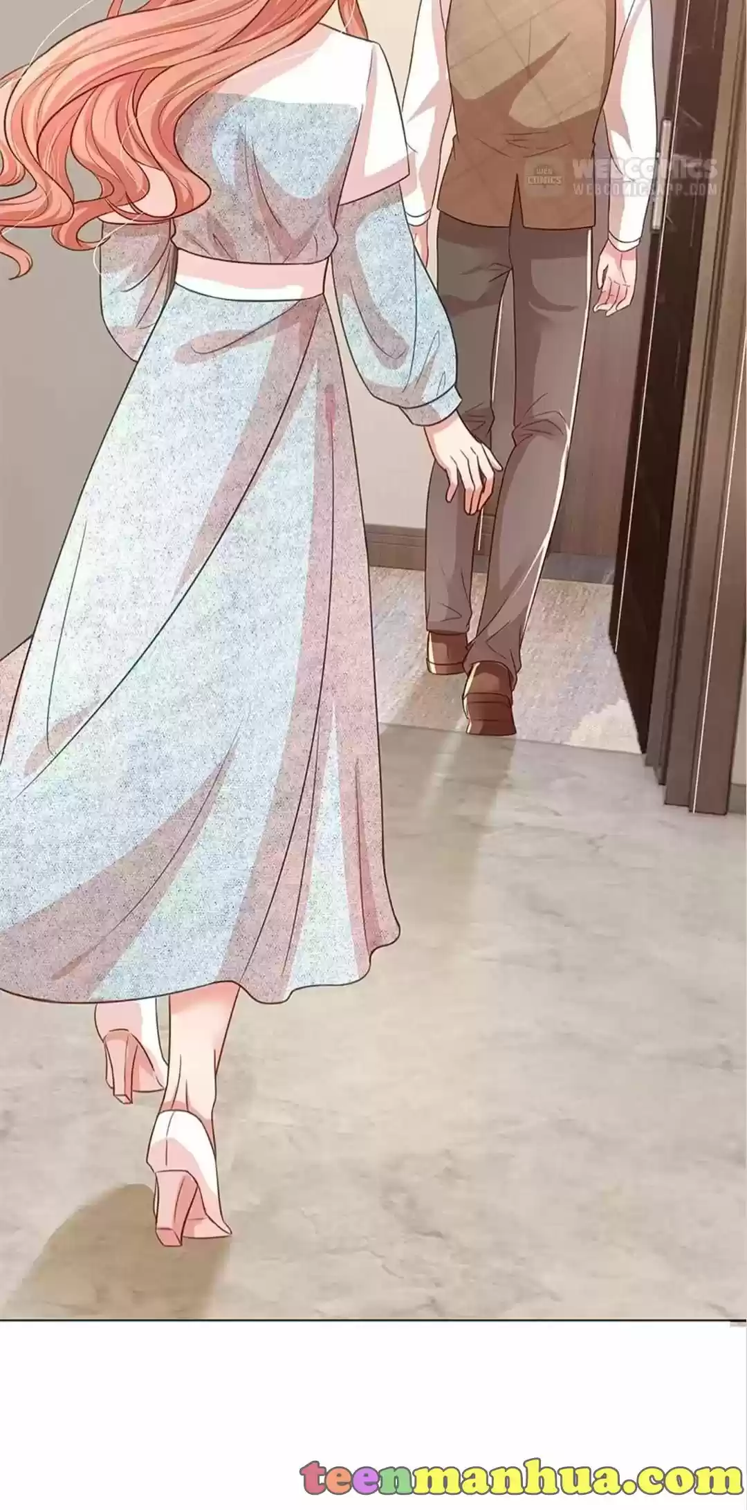 Sweet Escape (Manhua) Chapter 264