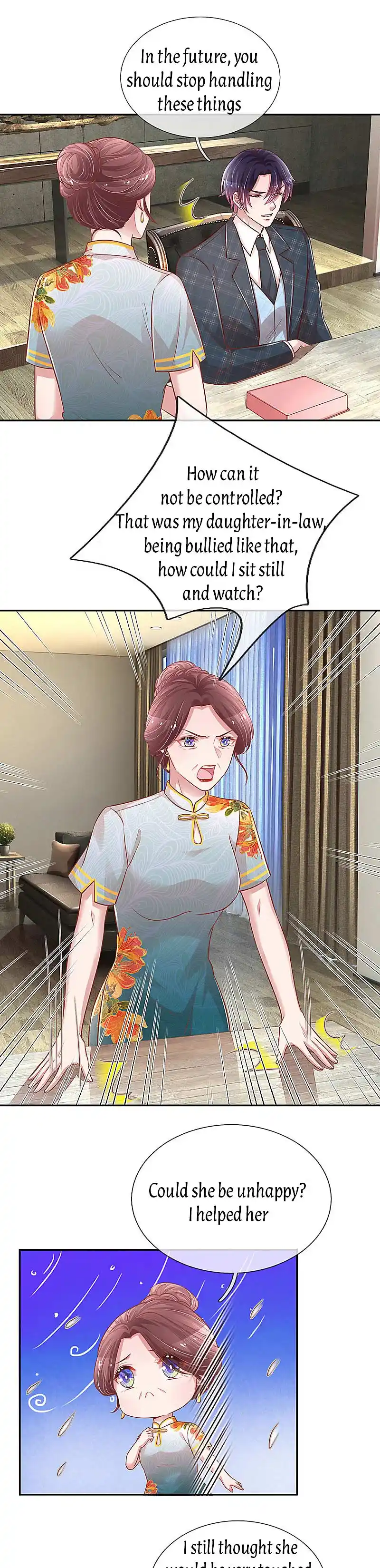 Sweet Escape (ManHua) Chapter 265