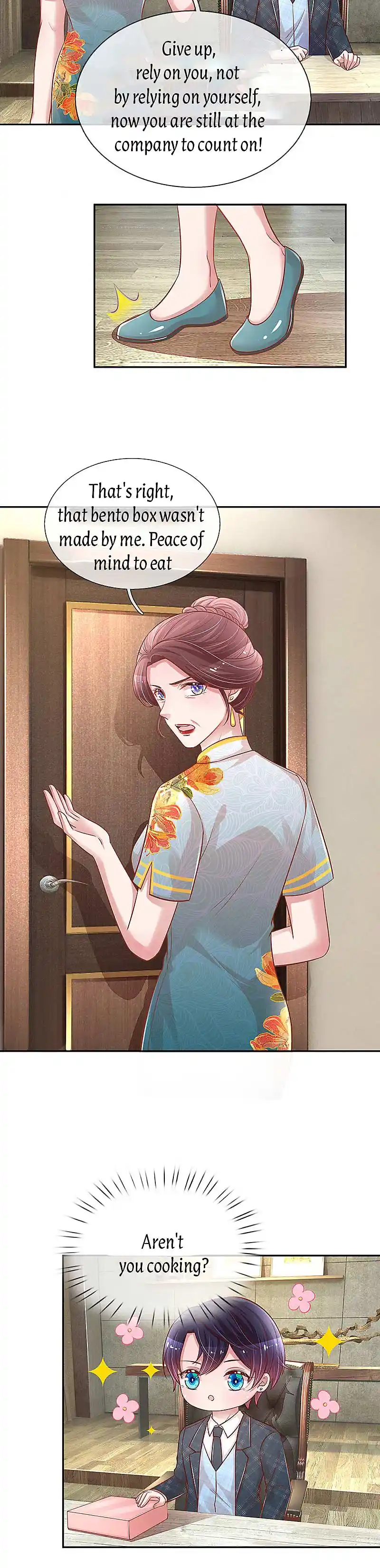 Sweet Escape (ManHua) Chapter 265