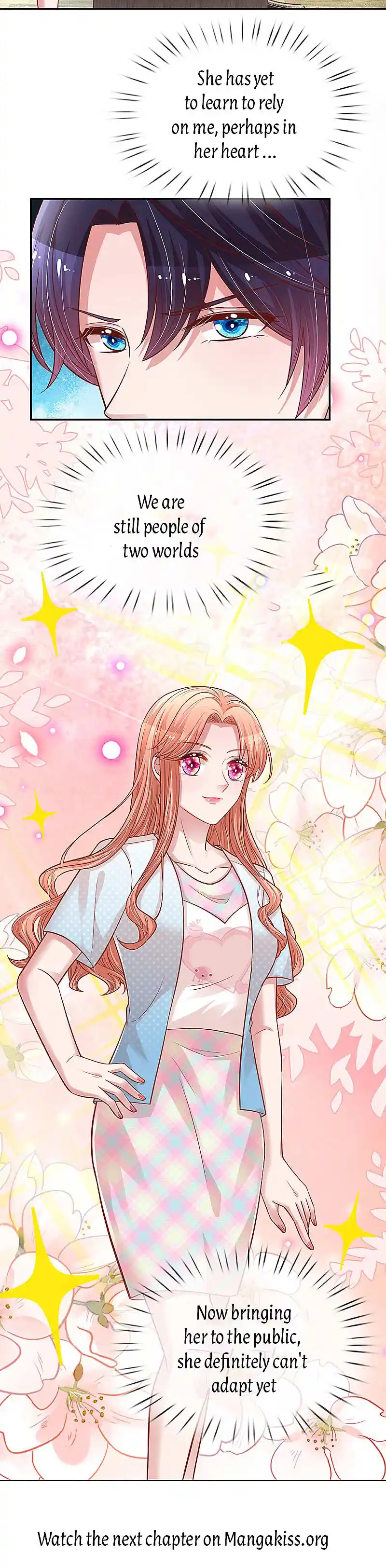 Sweet Escape (ManHua) Chapter 265