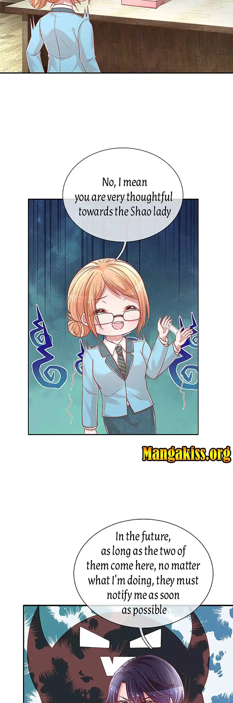 Sweet Escape (ManHua) Chapter 266