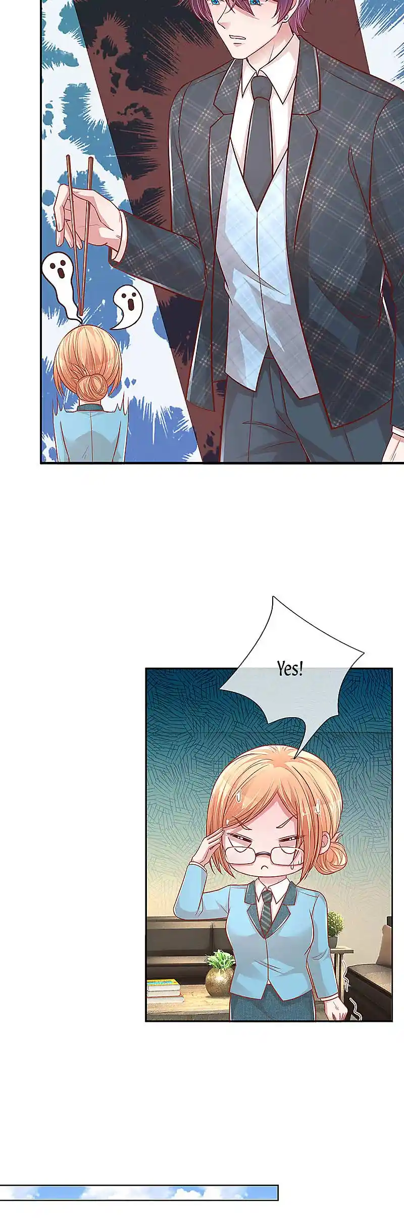 Sweet Escape (ManHua) Chapter 266