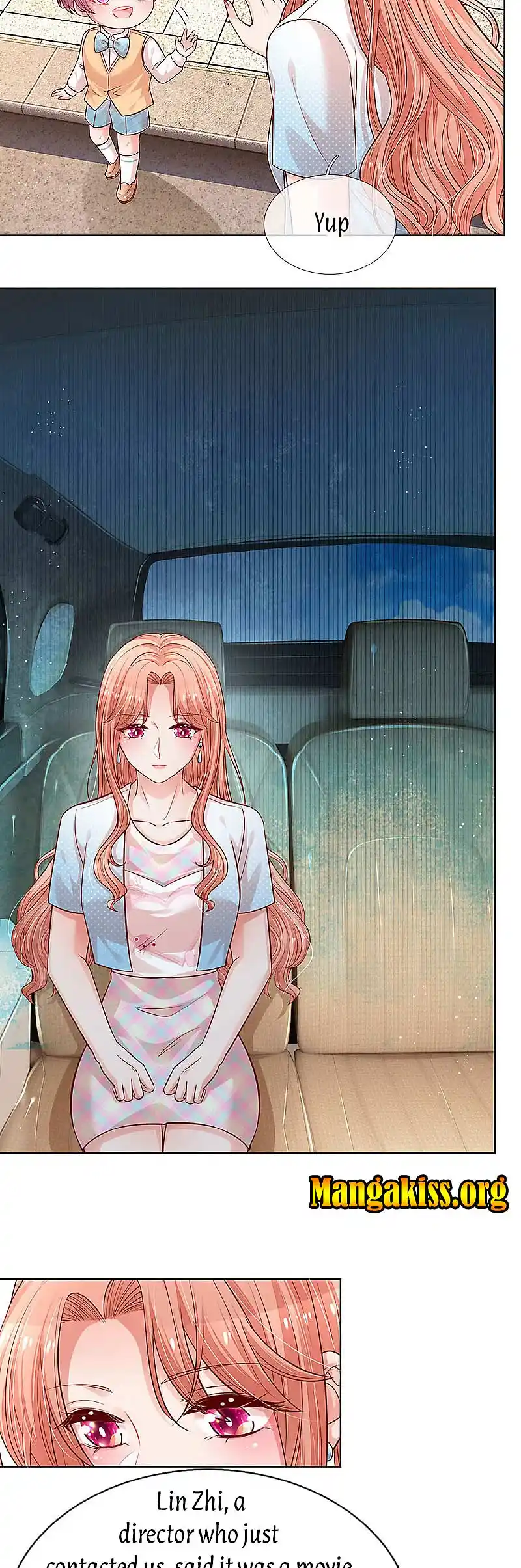 Sweet Escape (ManHua) Chapter 266