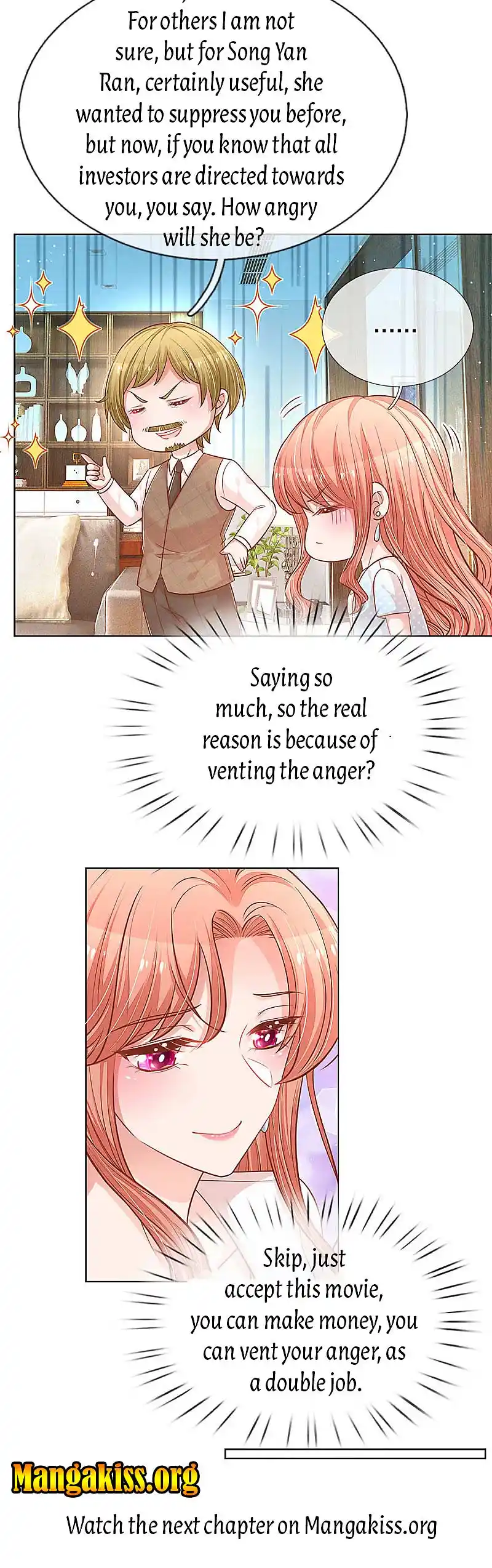 Sweet Escape (ManHua) Chapter 266