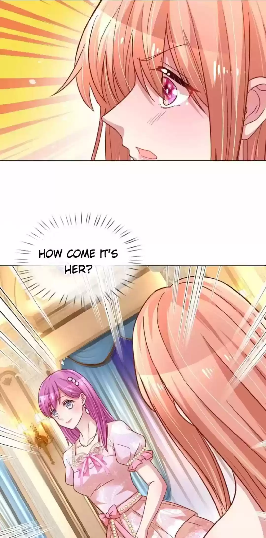 Sweet Escape (Manhua) Chapter 267