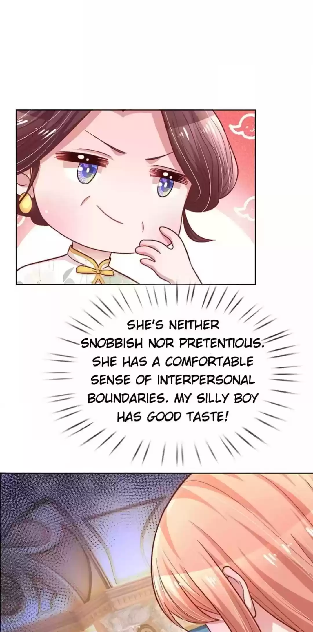 Sweet Escape (Manhua) Chapter 267