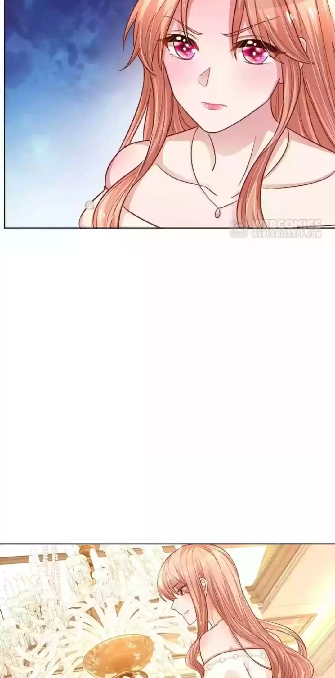 Sweet Escape (Manhua) Chapter 267