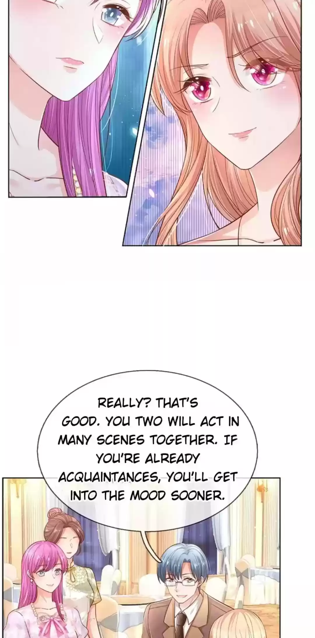 Sweet Escape (Manhua) Chapter 267