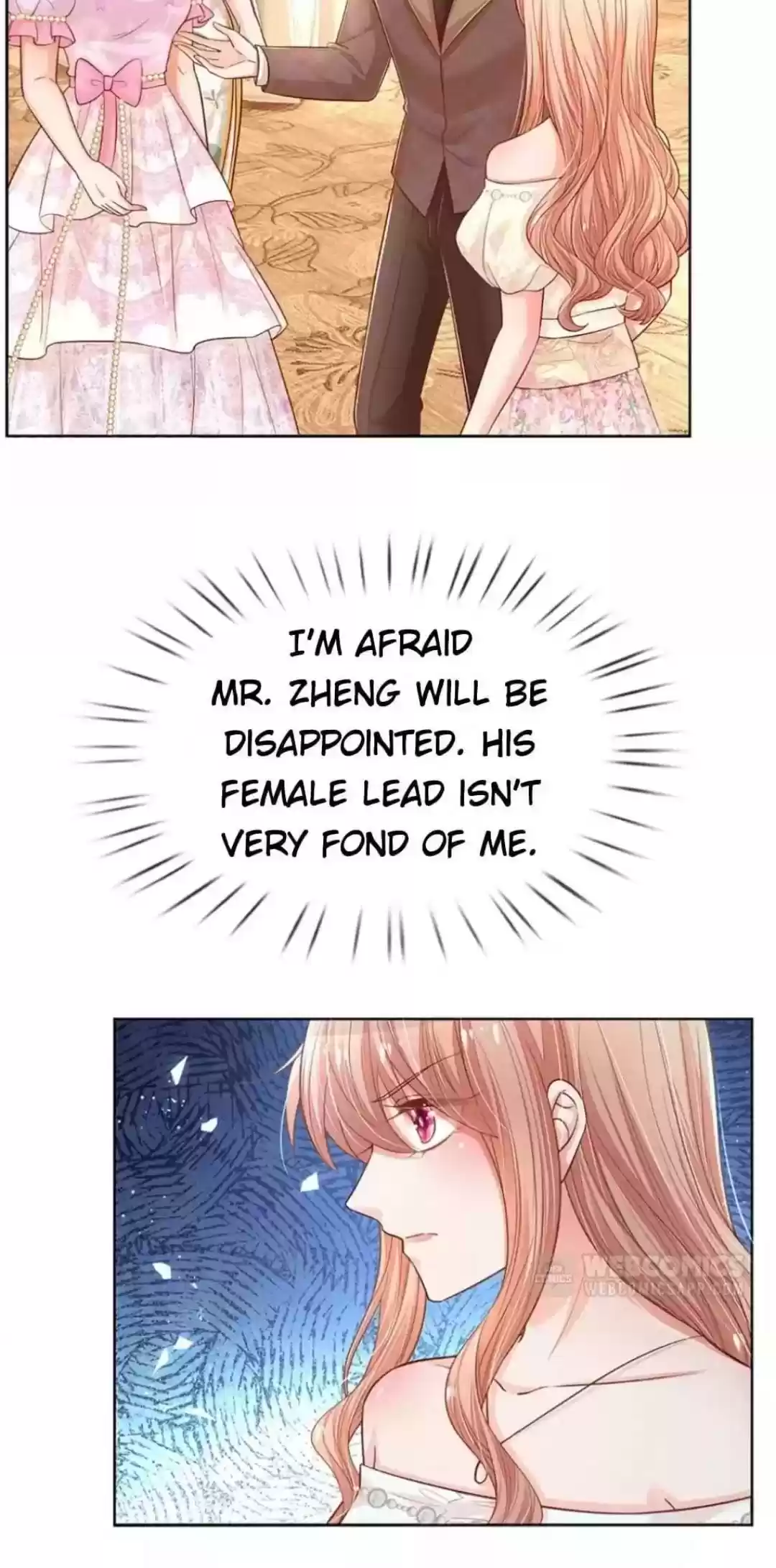 Sweet Escape (Manhua) Chapter 267