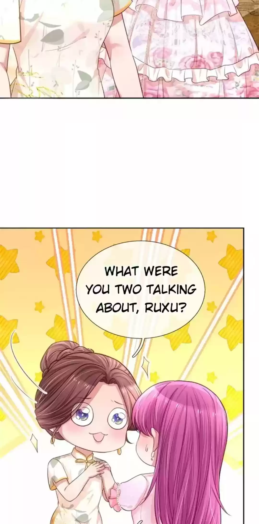 Sweet Escape (Manhua) Chapter 268