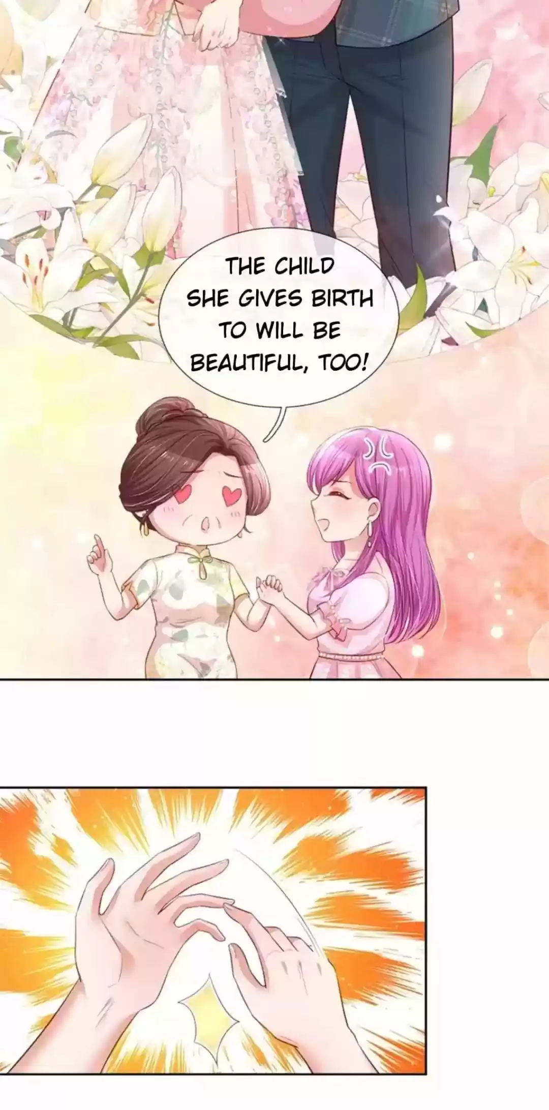 Sweet Escape (Manhua) Chapter 268