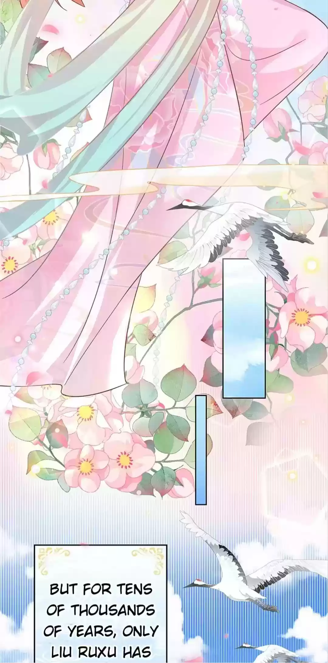 Sweet Escape (Manhua) Chapter 269