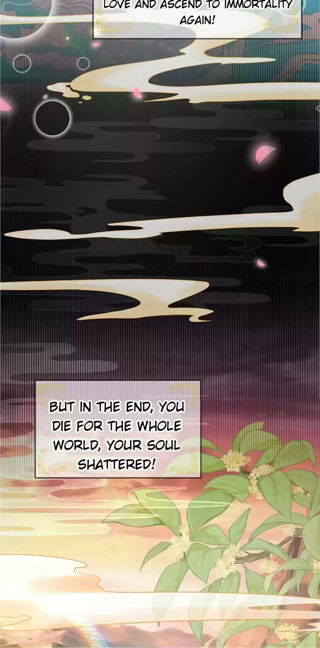 Sweet Escape (Manhua) Chapter 269