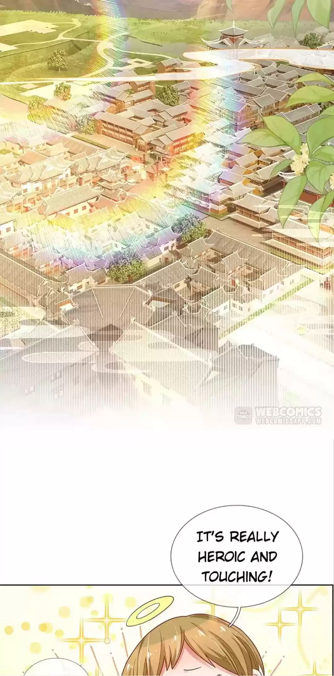 Sweet Escape (Manhua) Chapter 269